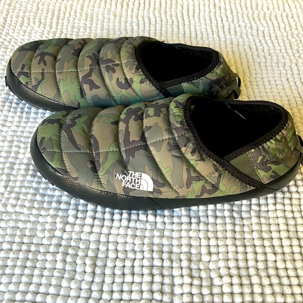 The North Face ThermoBall™ Traction Mules - men’s size 10